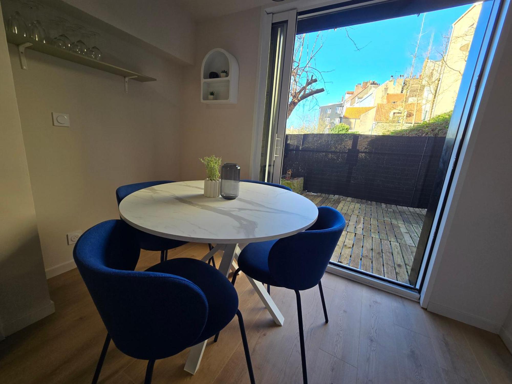 Vila Ma Casa Boulogne-sur-Mer Exteriér fotografie