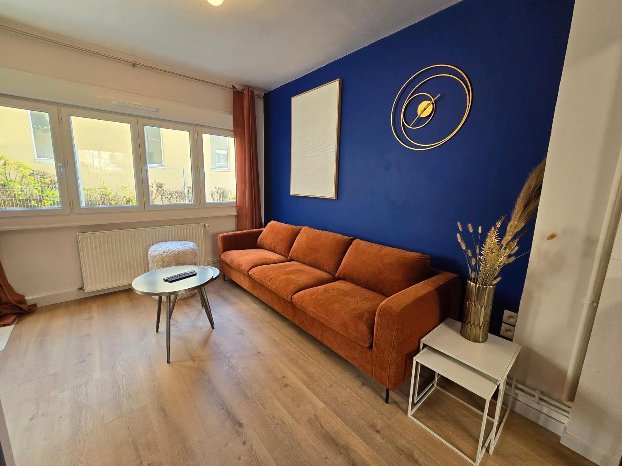 Vila Ma Casa Boulogne-sur-Mer Exteriér fotografie
